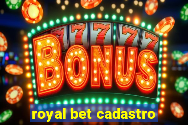 royal bet cadastro